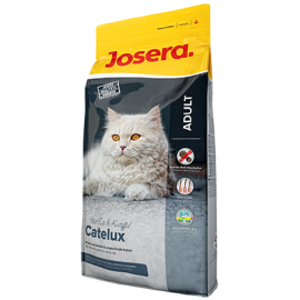 Josera Catelux (Сухой корм Йозера для длинношерстных кошек)